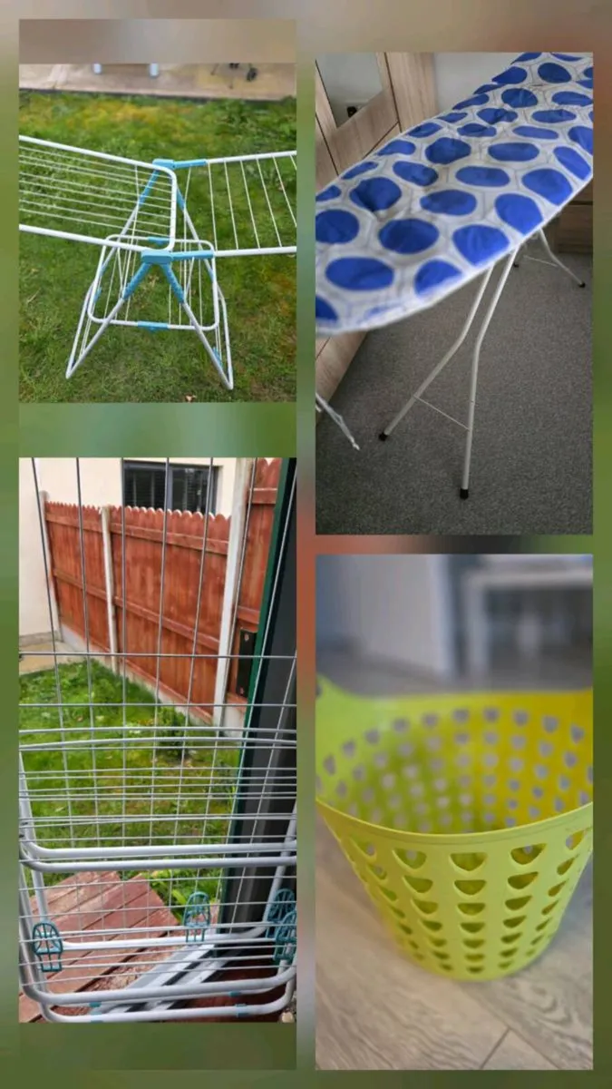 Home stuff - Image 1