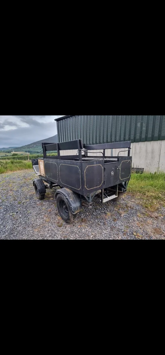 Dolly Wagon - Image 2