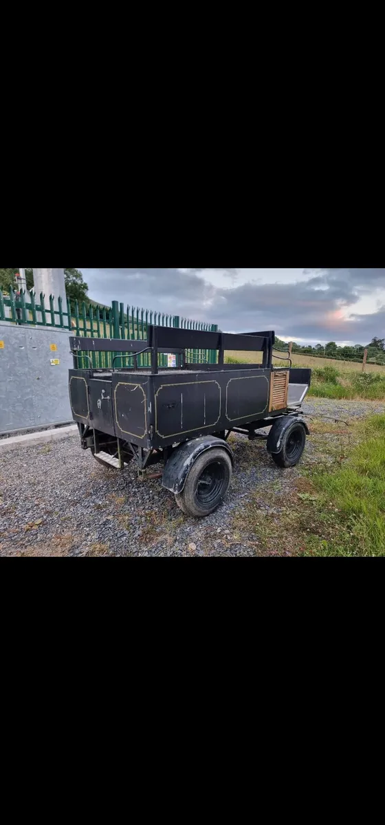 Dolly Wagon - Image 3