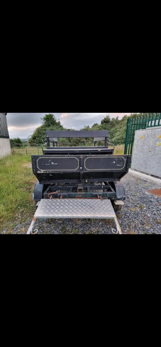 Dolly Wagon - Image 4