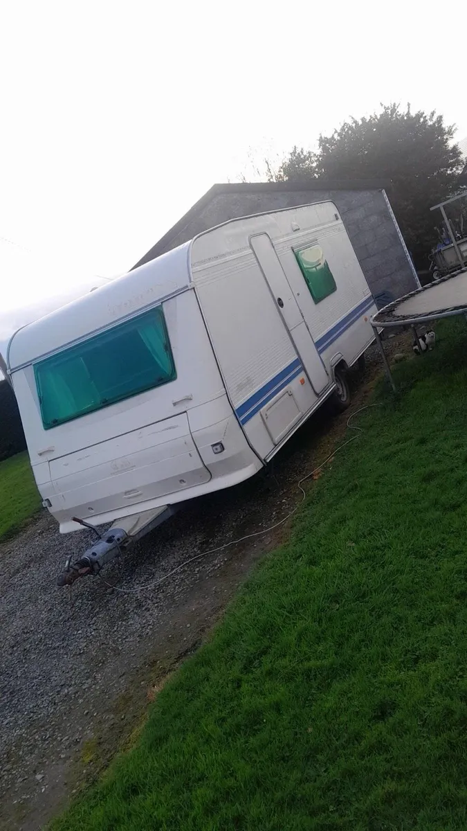 Adria 5berth - Image 1