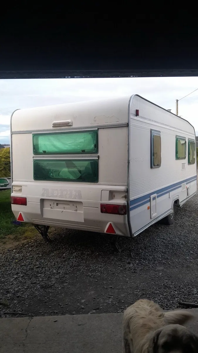 Adria 5berth - Image 2