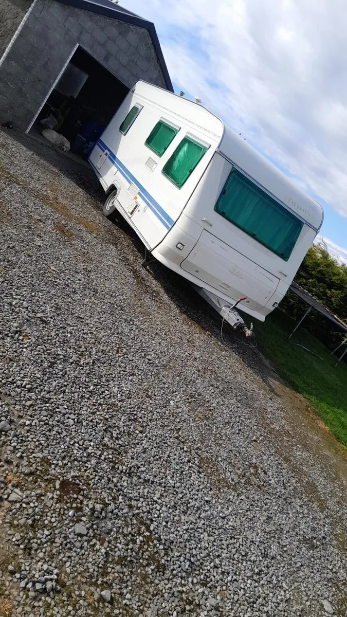 Adria 5berth - Image 3