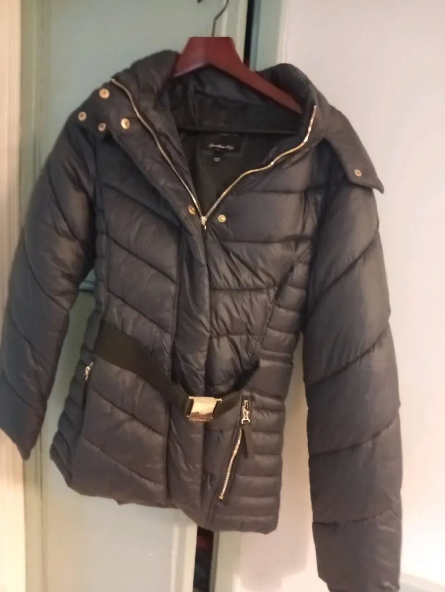 Ladies river island jacket size 10 - Image 1
