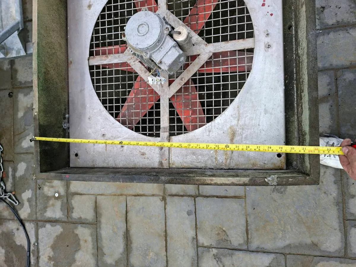 extractor fan - Image 4