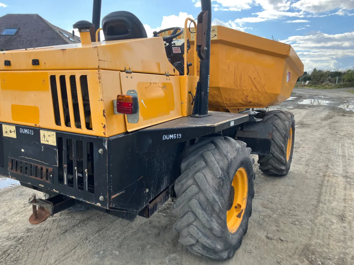 JCB Dumper - Image 4