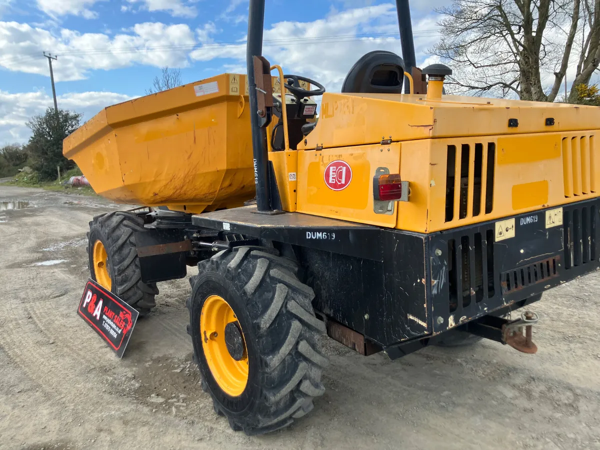 JCB Dumper - Image 2