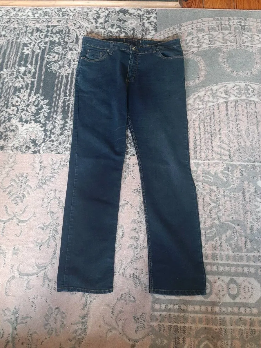 Paul Shark jeans - Image 2