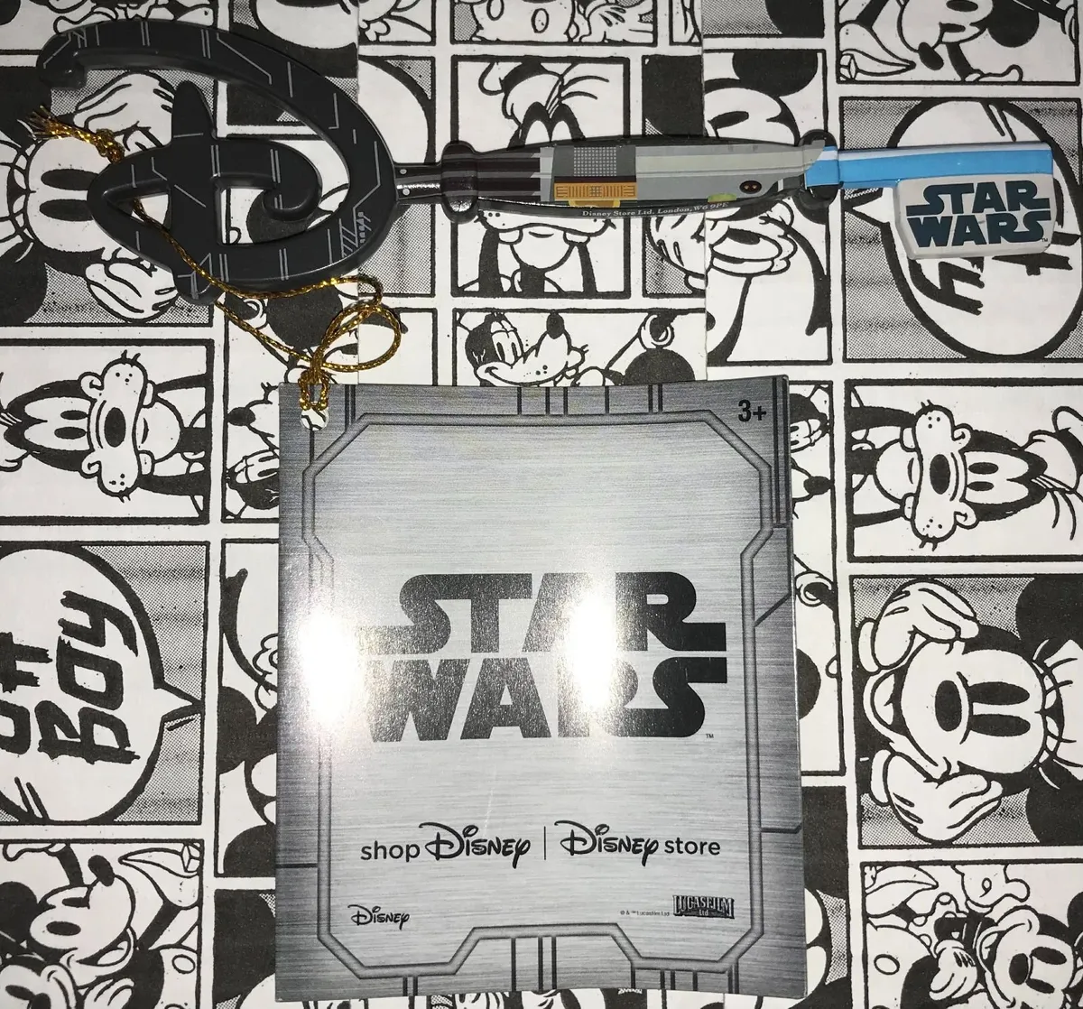 Disney Keys - Image 4