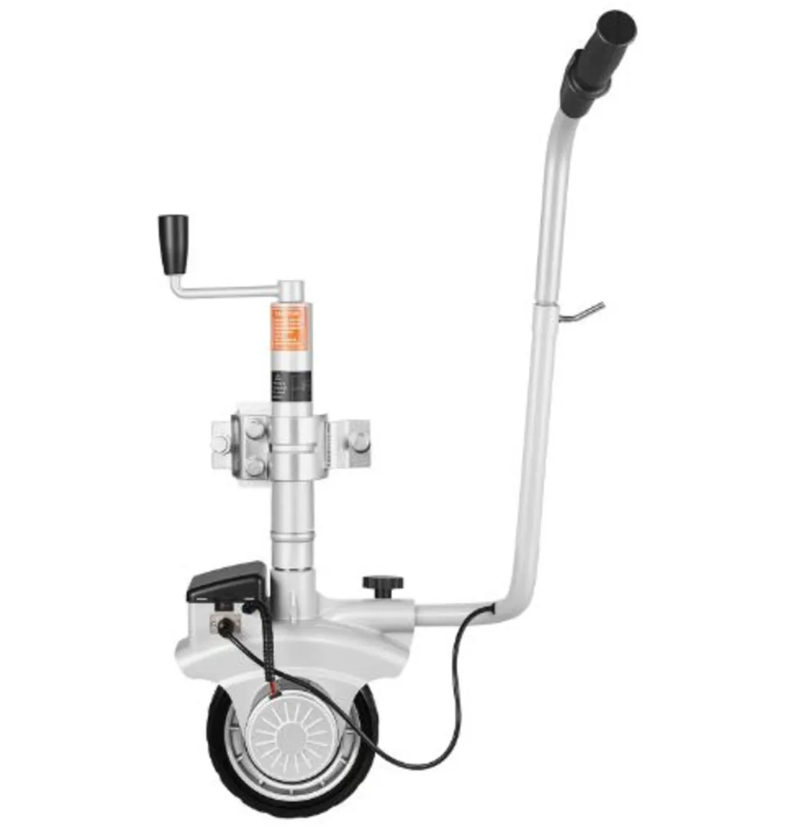 Electric Trailer Dolly,2.5 T Towing Capacity,380W - Image 1