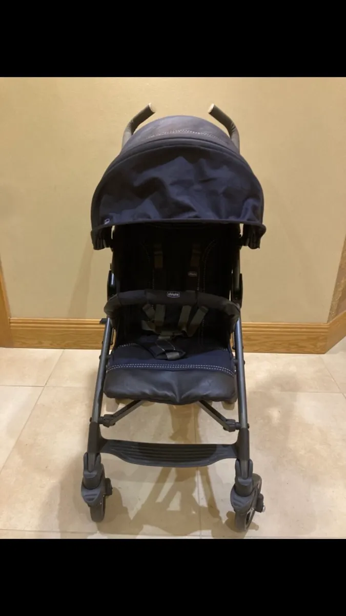 Chicco Liteway Stroller - Image 2