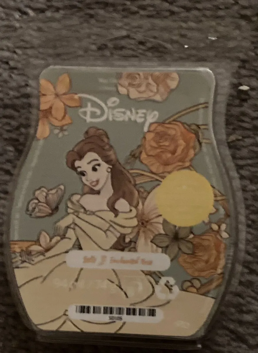 Scentsy Wax - Image 1