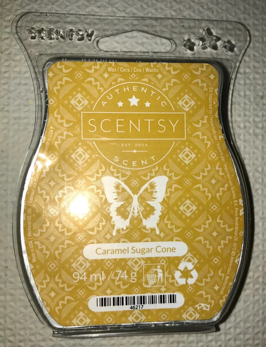 Scentsy Wax Bar - Image 1