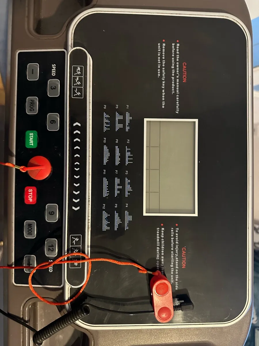 Treadmill - Image 4