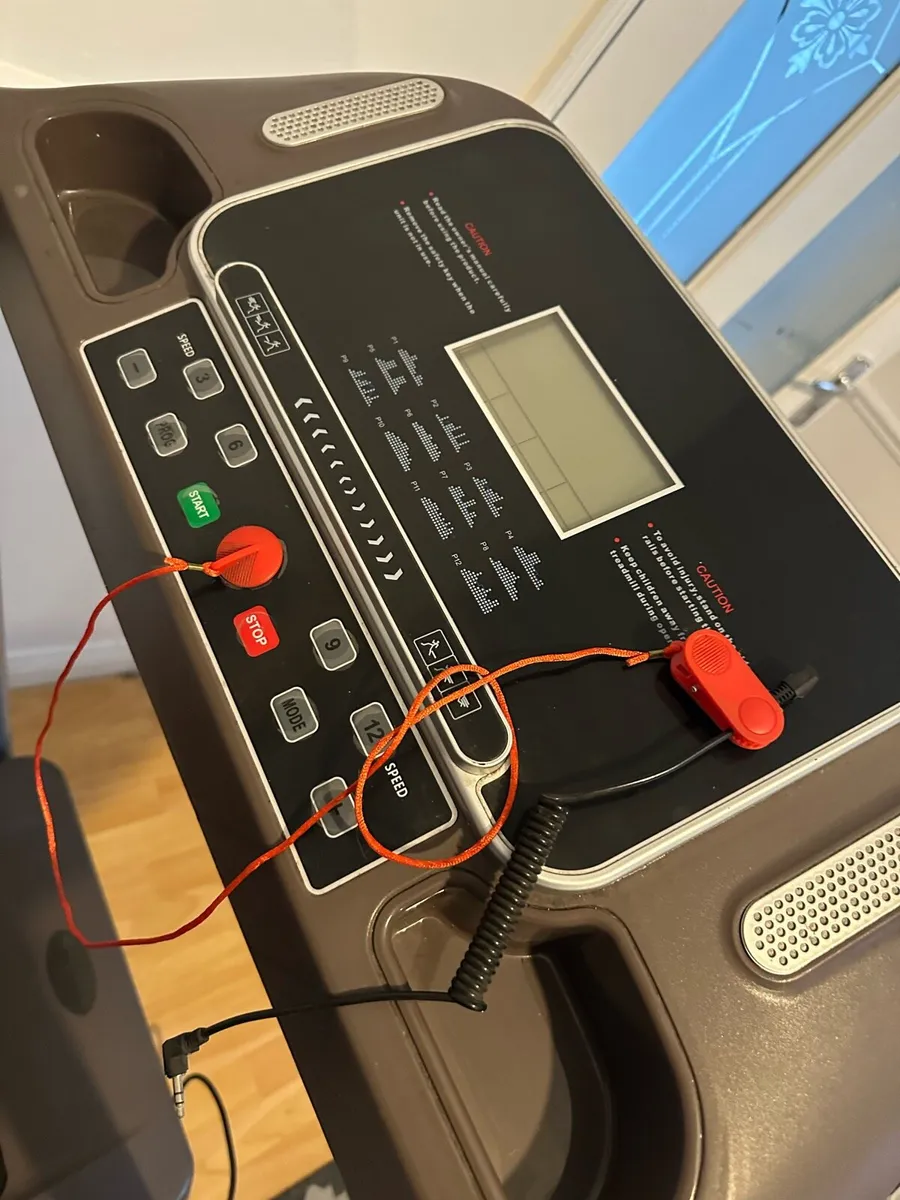 Treadmill - Image 3