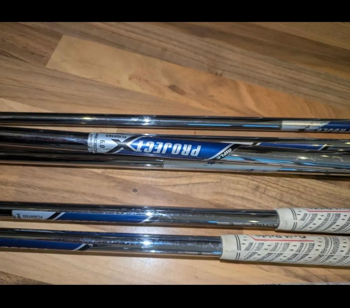 Titleist AP2 Irons 4-PW - Image 2