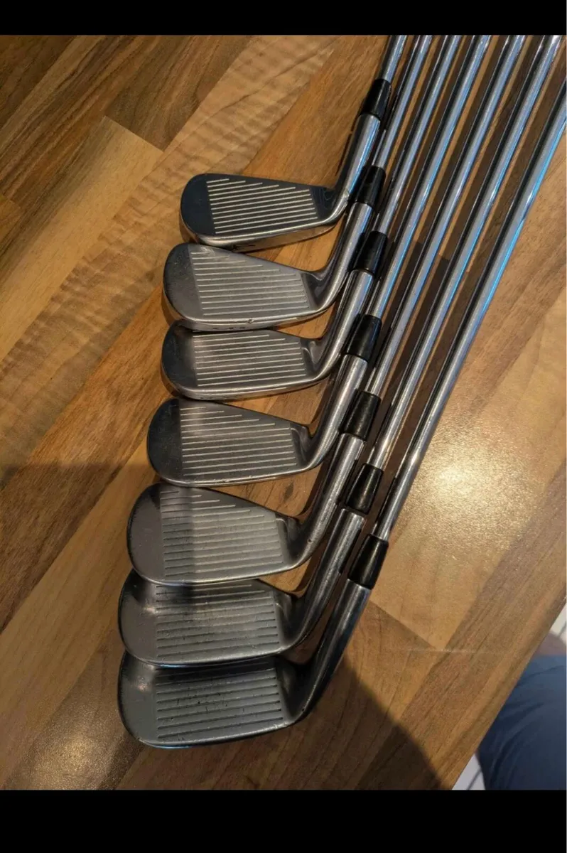 Titleist AP2 Irons 4-PW - Image 4