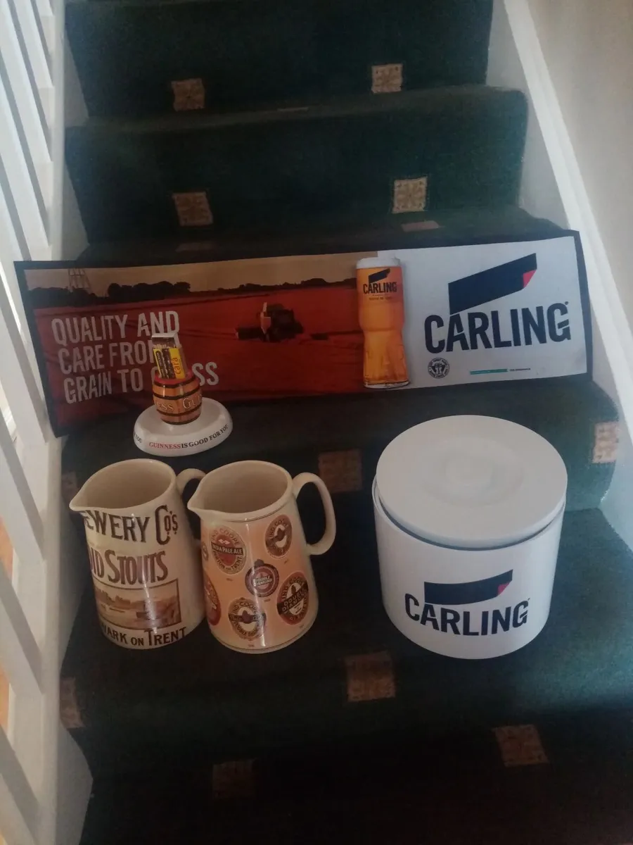 Man cave Bits - Image 1