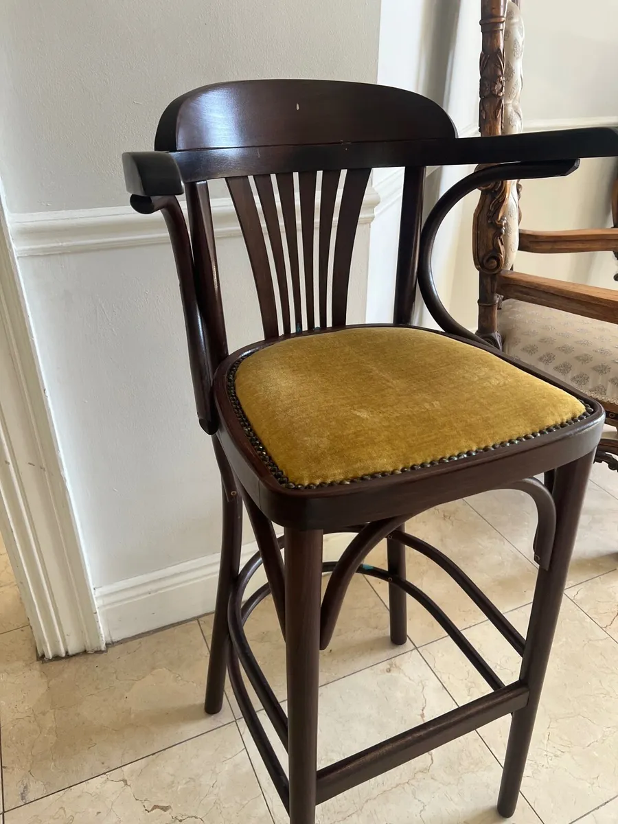 Bar stools - Image 1