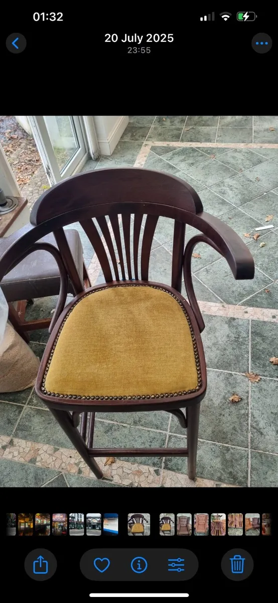 Bar stools - Image 2
