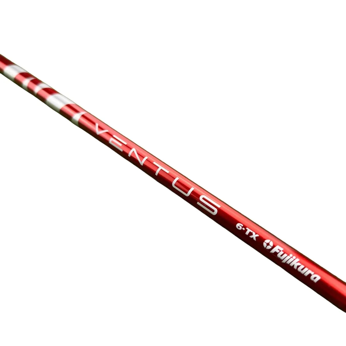 Fujikura Ventus Red 6-TX Velocore TX Driver Shaft - Image 2