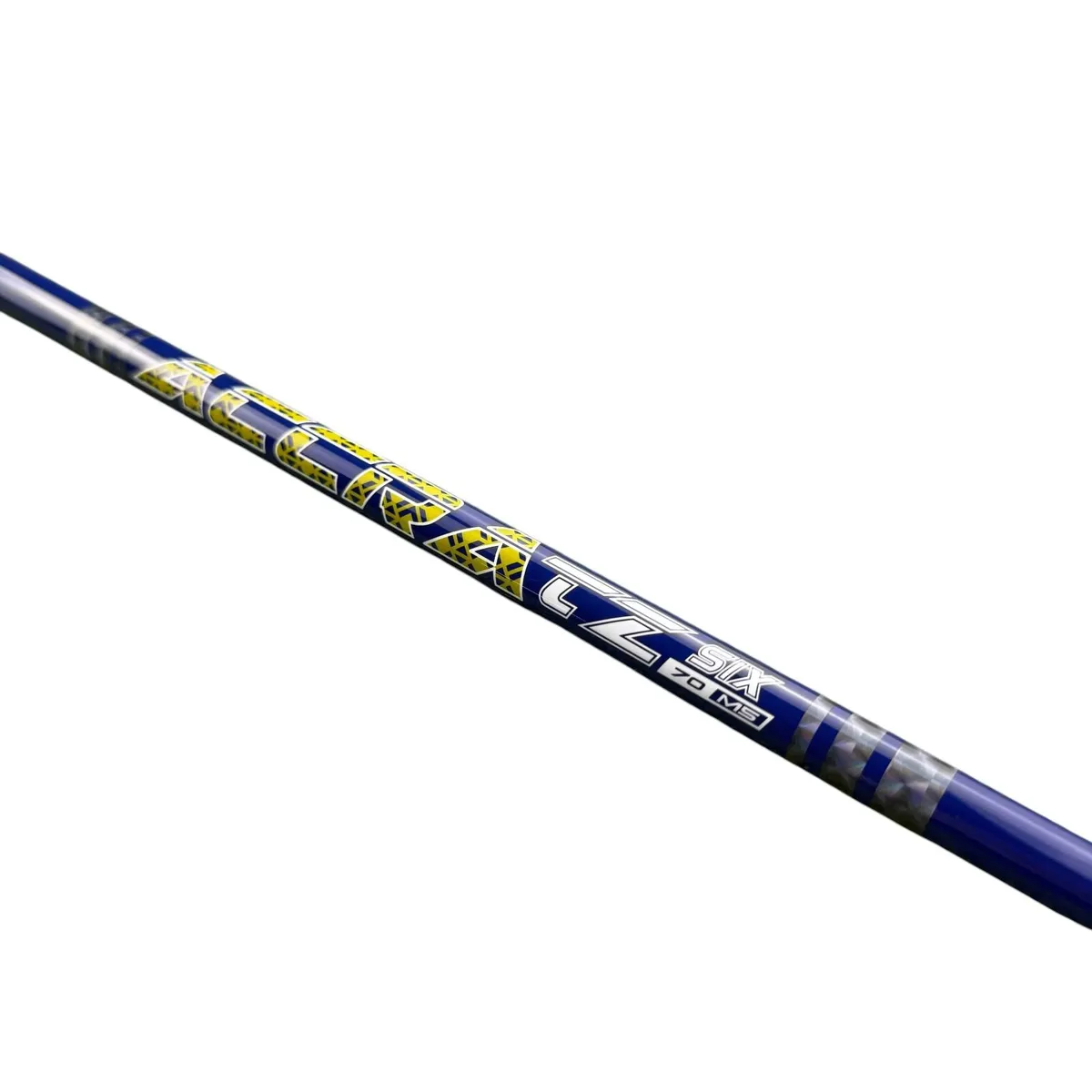 Accra TZ Six 70 M5 X-Stiff Driver Shaft / Ping - Image 2