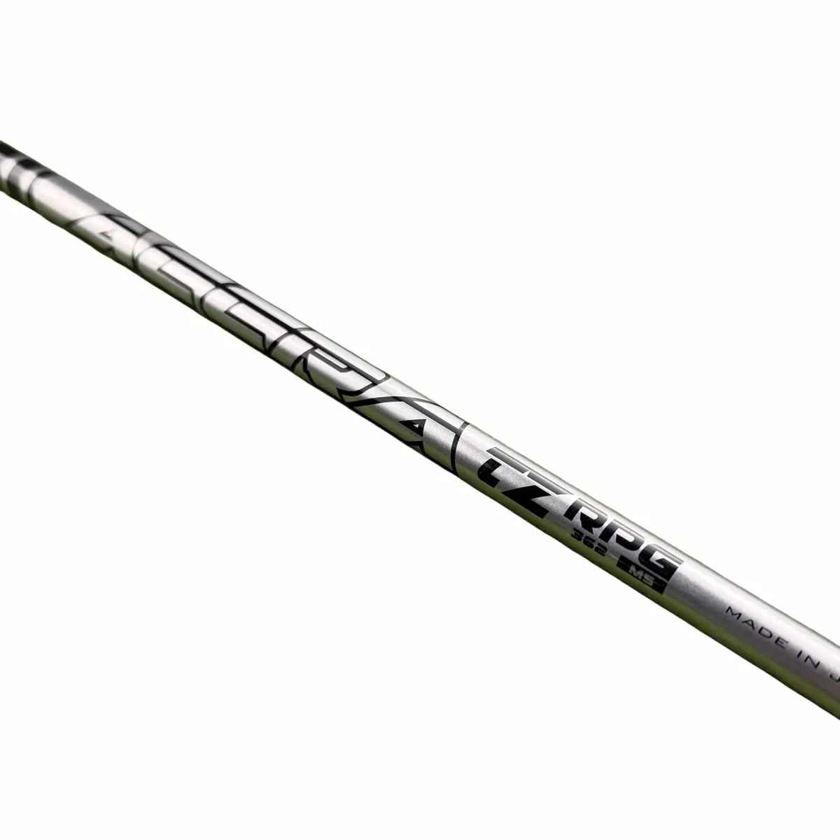 Accra TZ RPG 362 M5 X-Stiff Driver Shaft / Ping - Image 2