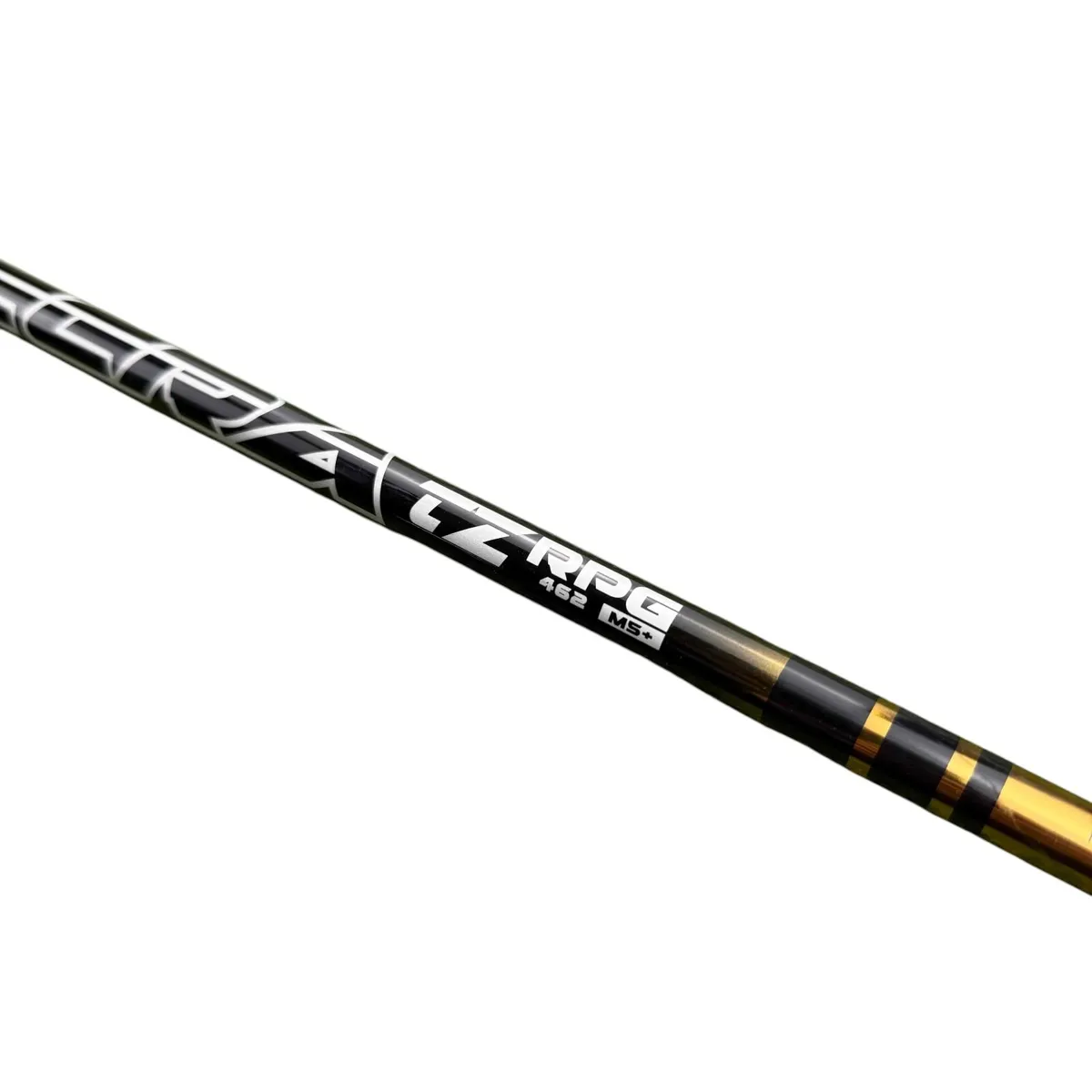 Accra TZ RPG 462 M5+ TX Driver Shaft / Ping - Image 2