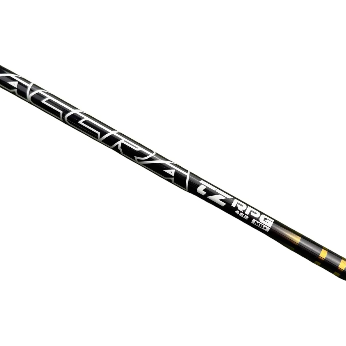 Accra TZ RPG 462 M5+ TX Driver Shaft / Ping - Image 3