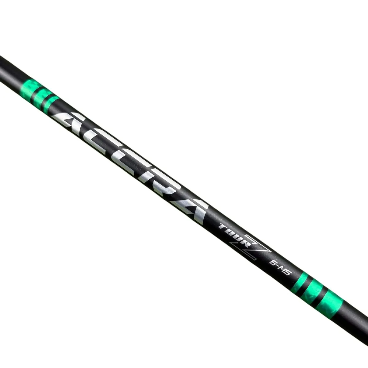 Accra Tour Z Green 6-M5 X-Stiff Driver Shaft - Image 2