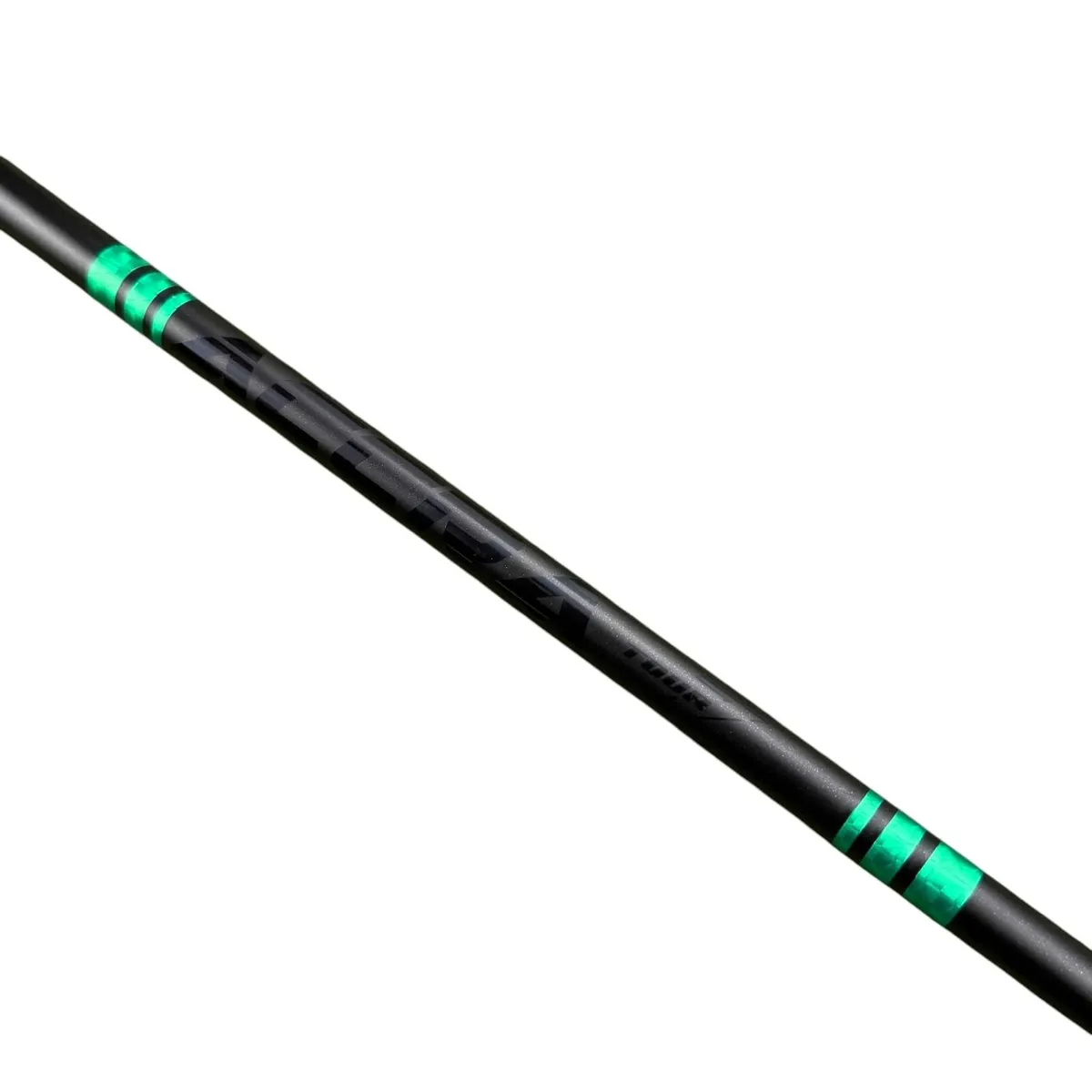 Accra Tour Z Green 6-M5 X-Stiff Driver Shaft - Image 3