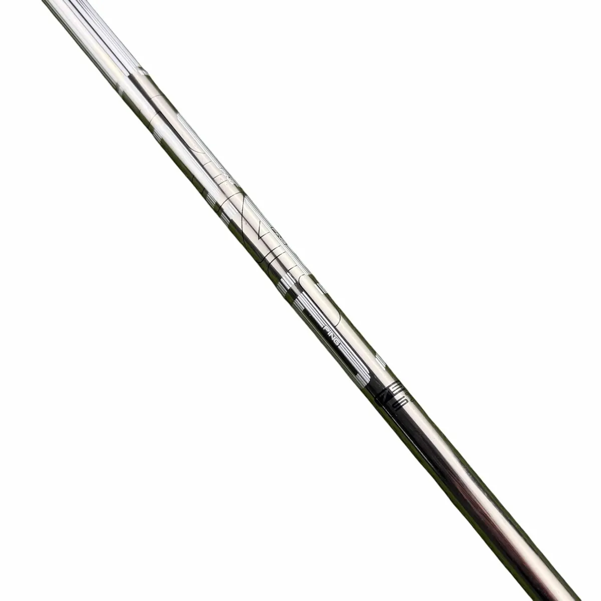 Tour 75 Chrome Stiff #3 Wood Shaft / Ping 3rd Gen - Image 3