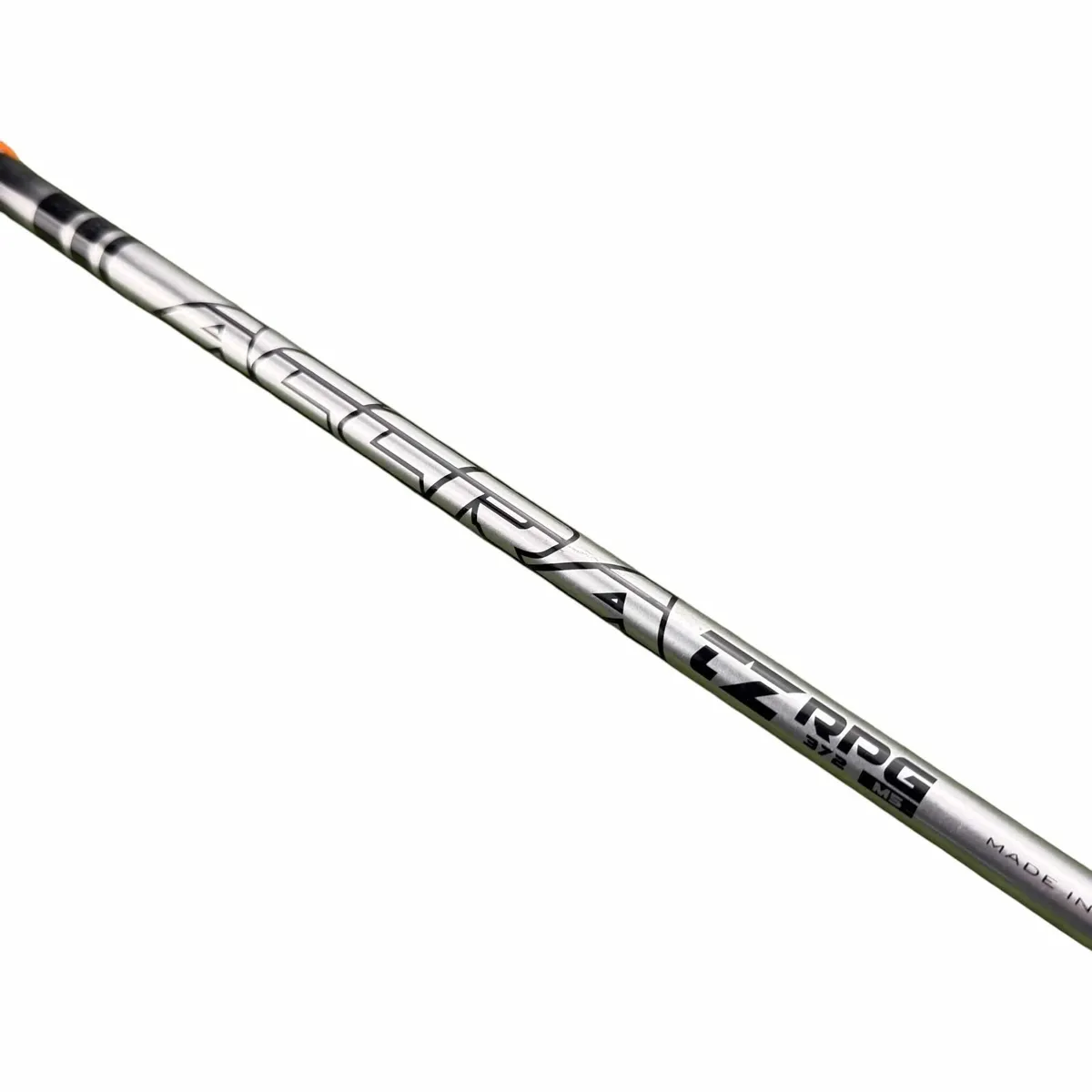 Accra TZ RPG 372 M5 X-Stiff #3 Wood Shaft / Ping - Image 2