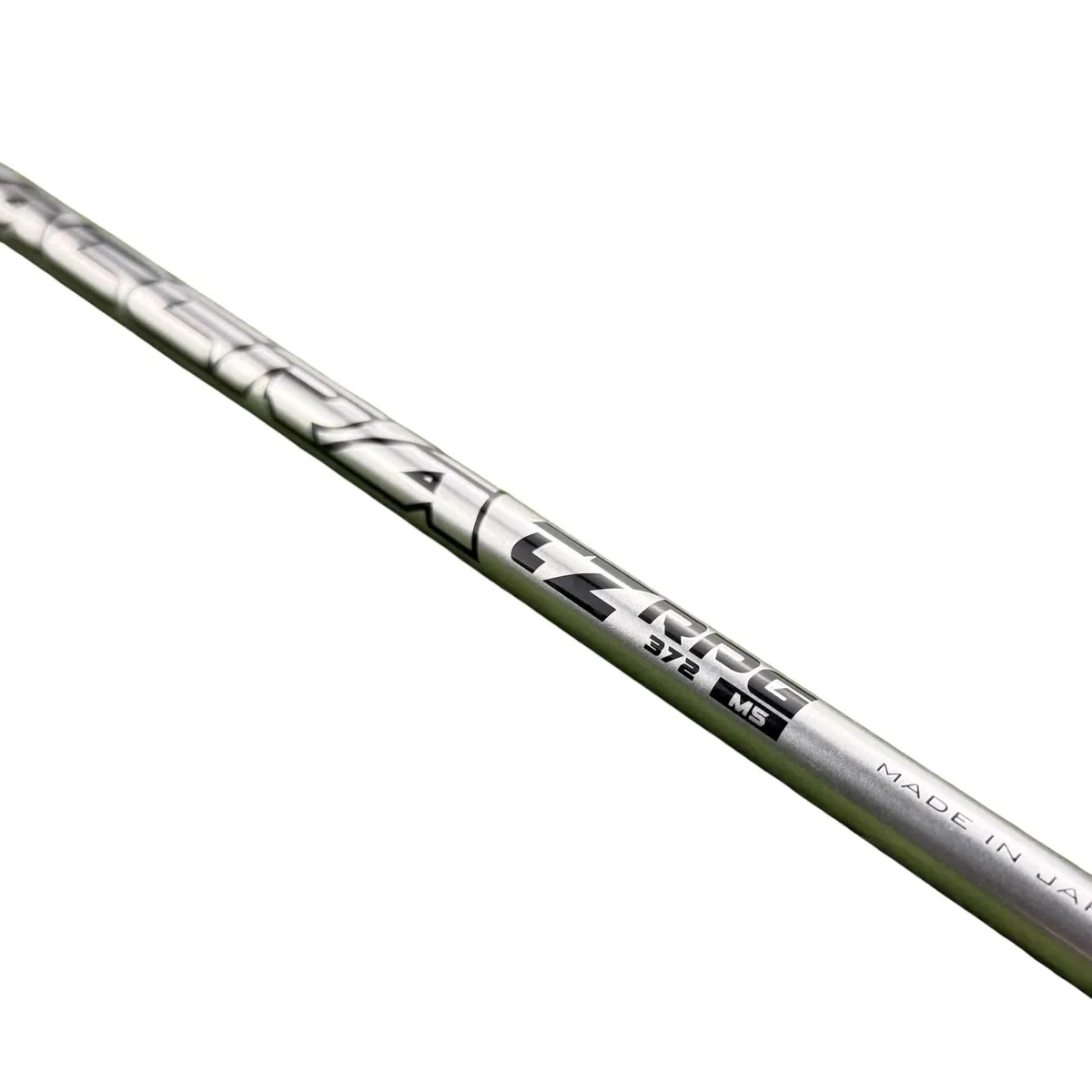 Accra TZ RPG 372 M5 X-Stiff #3 Wood Shaft / Ping - Image 3
