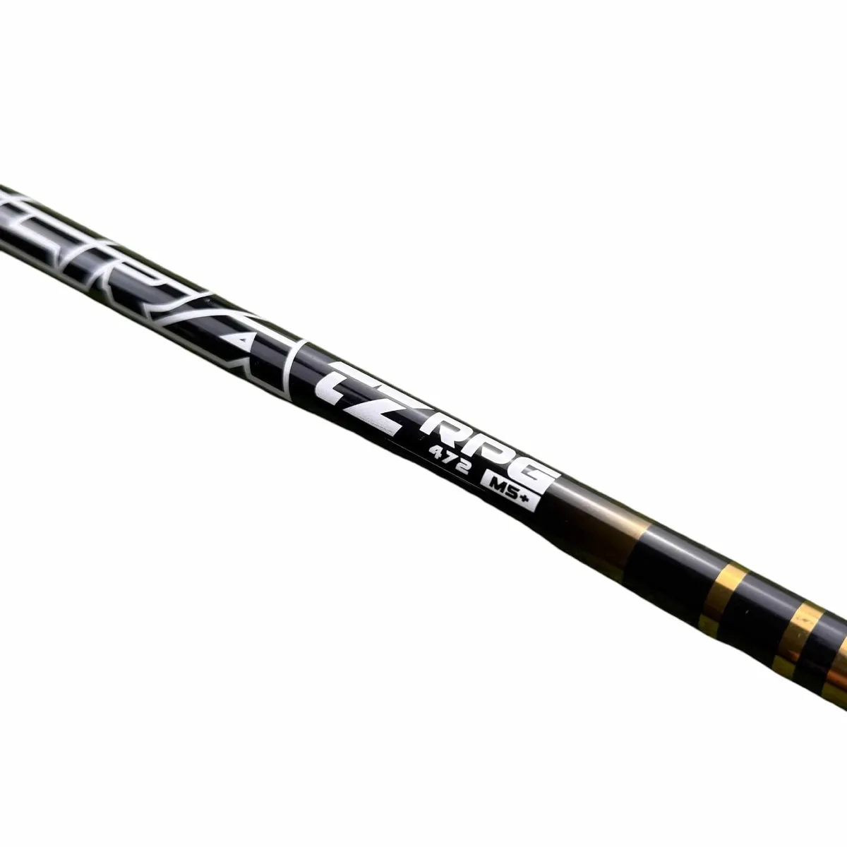 Accra TZ RPG 472 M5+ TX #3 Wood Shaft / Ping - Image 2