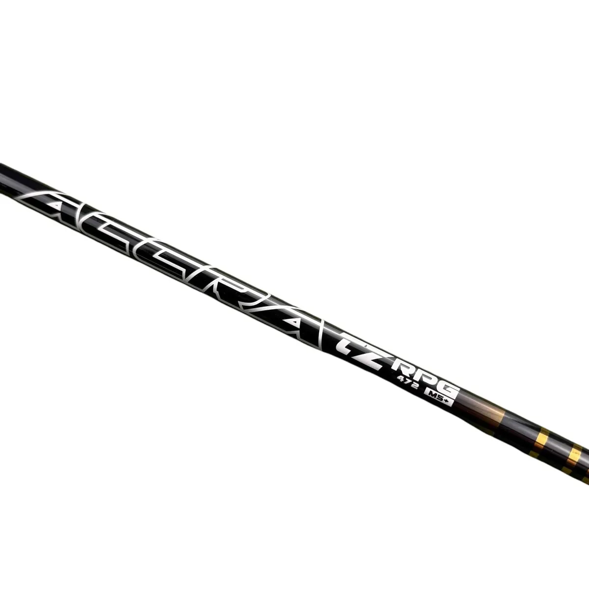 Accra TZ RPG 472 M5+ TX #3 Wood Shaft / Ping - Image 3