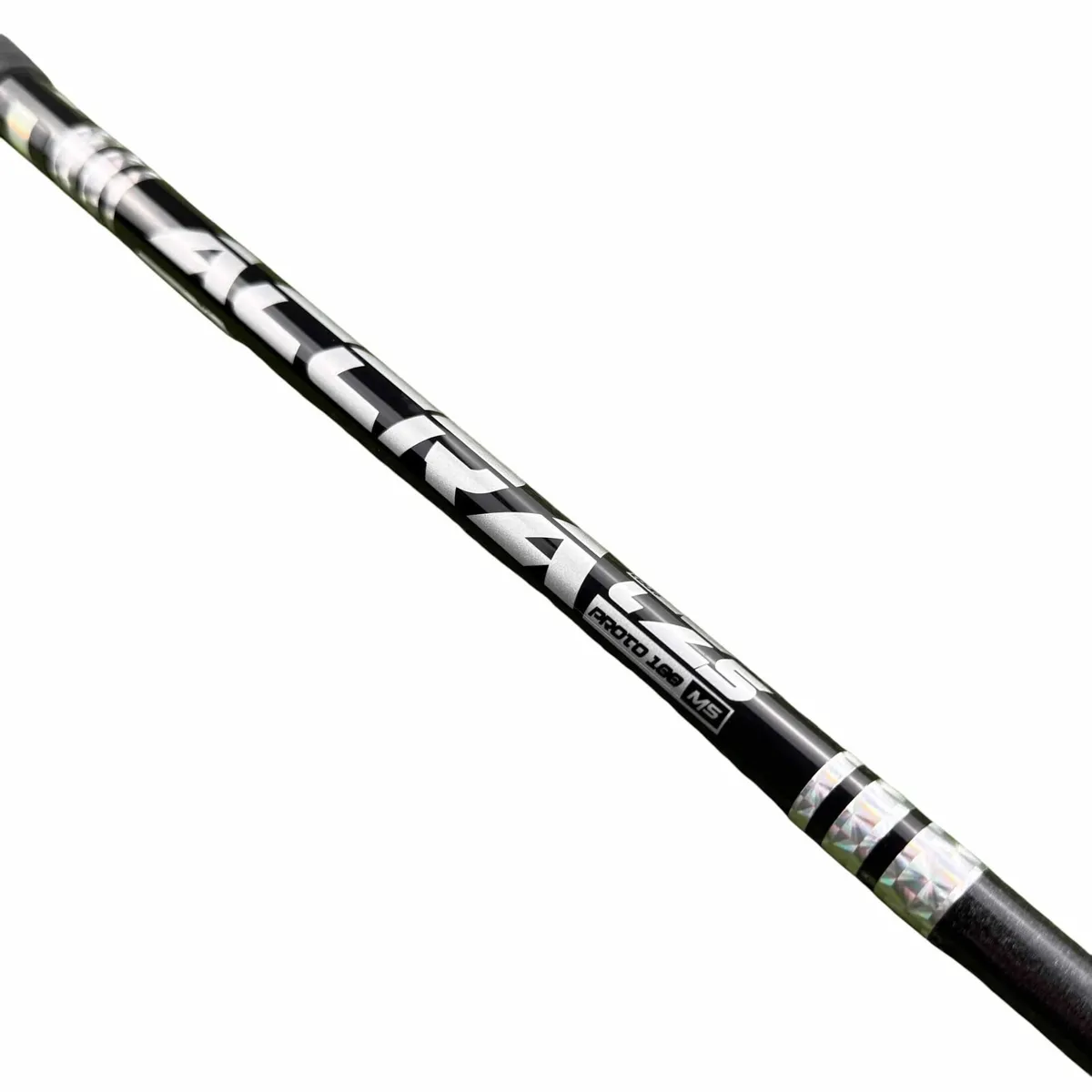 Accra TZ5 Proto 100 M5 X-Stiff #3 Wood Shaft - Image 2