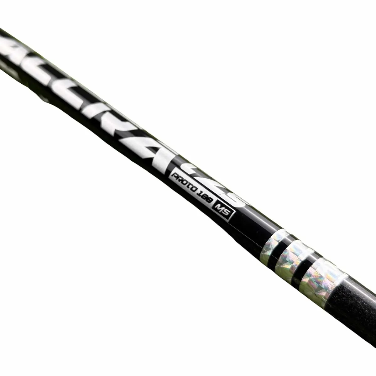 Accra TZ5 Proto 100 M5 X-Stiff #3 Wood Shaft - Image 3
