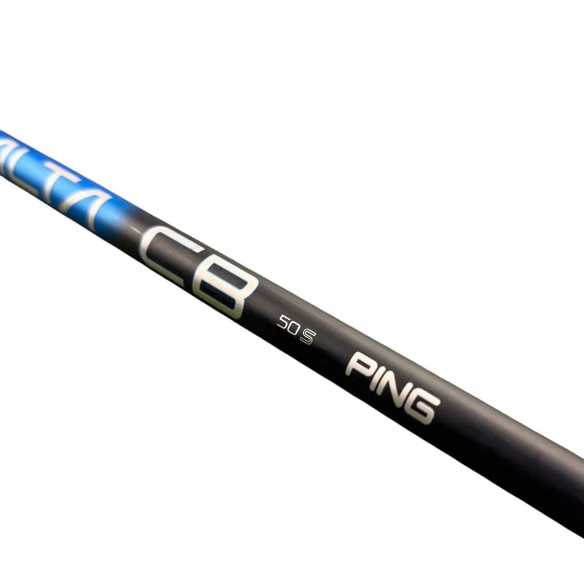 Alta CB 50 Stiff Driver Shaft / Ping 4th Gen - Image 2