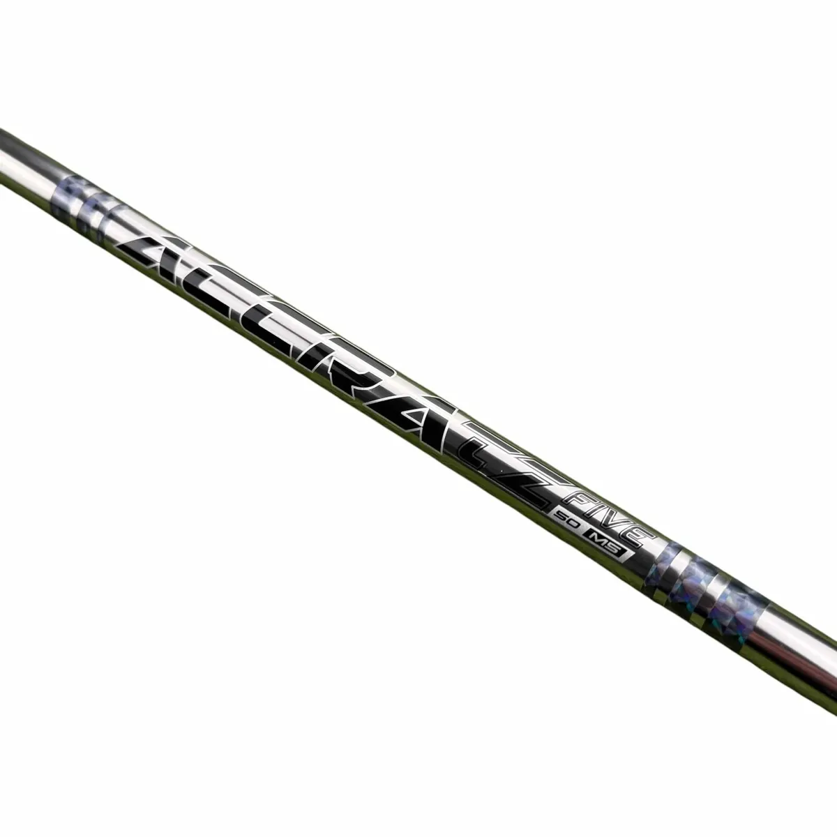 Accra TZ Five 50 M5 X-Stiff Driver Shaft / Ping - Image 2