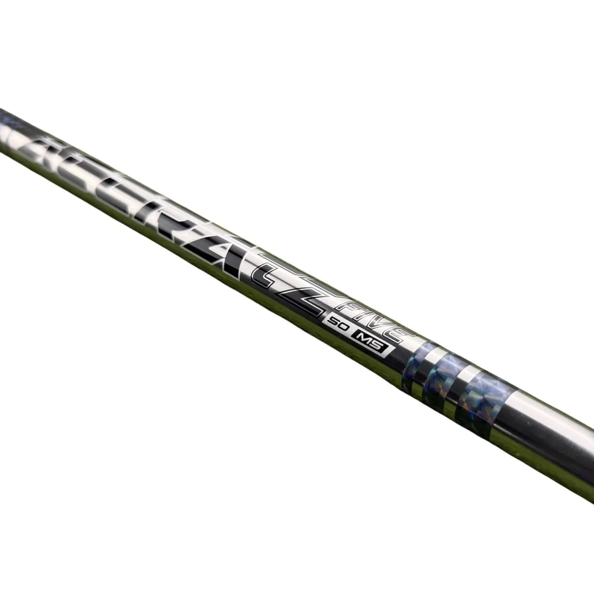 Accra TZ Five 50 M5 X-Stiff Driver Shaft / Ping - Image 3