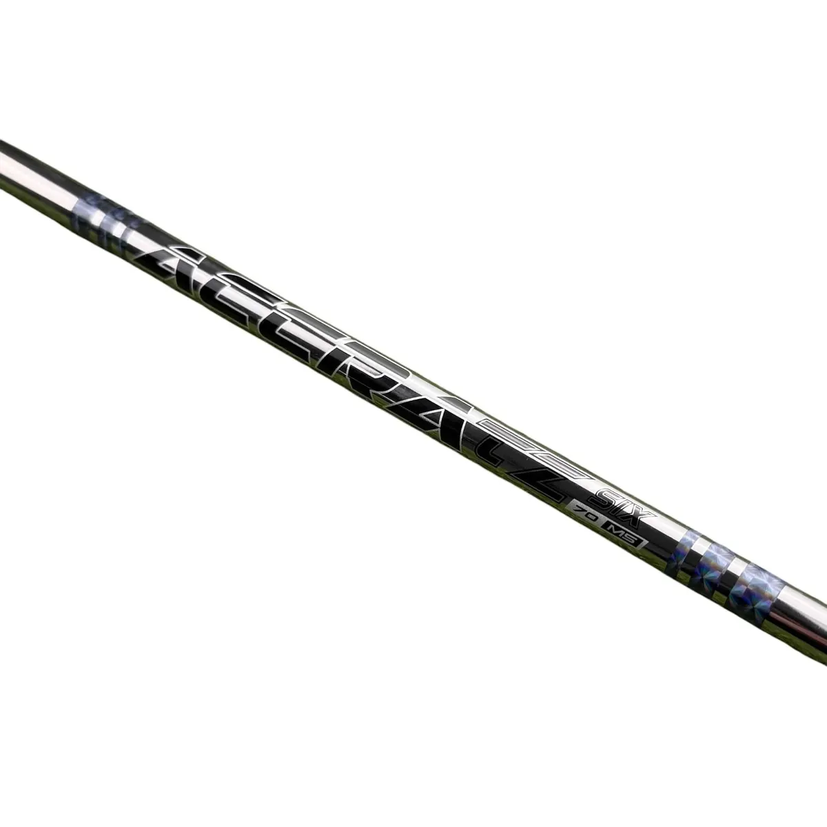 Accra TZ Six 70 M5 X-Stiff Driver Shaft / Ping - Image 3