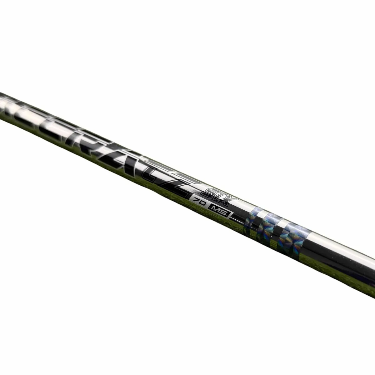 Accra TZ Six 70 M5 X-Stiff Driver Shaft / Ping - Image 2