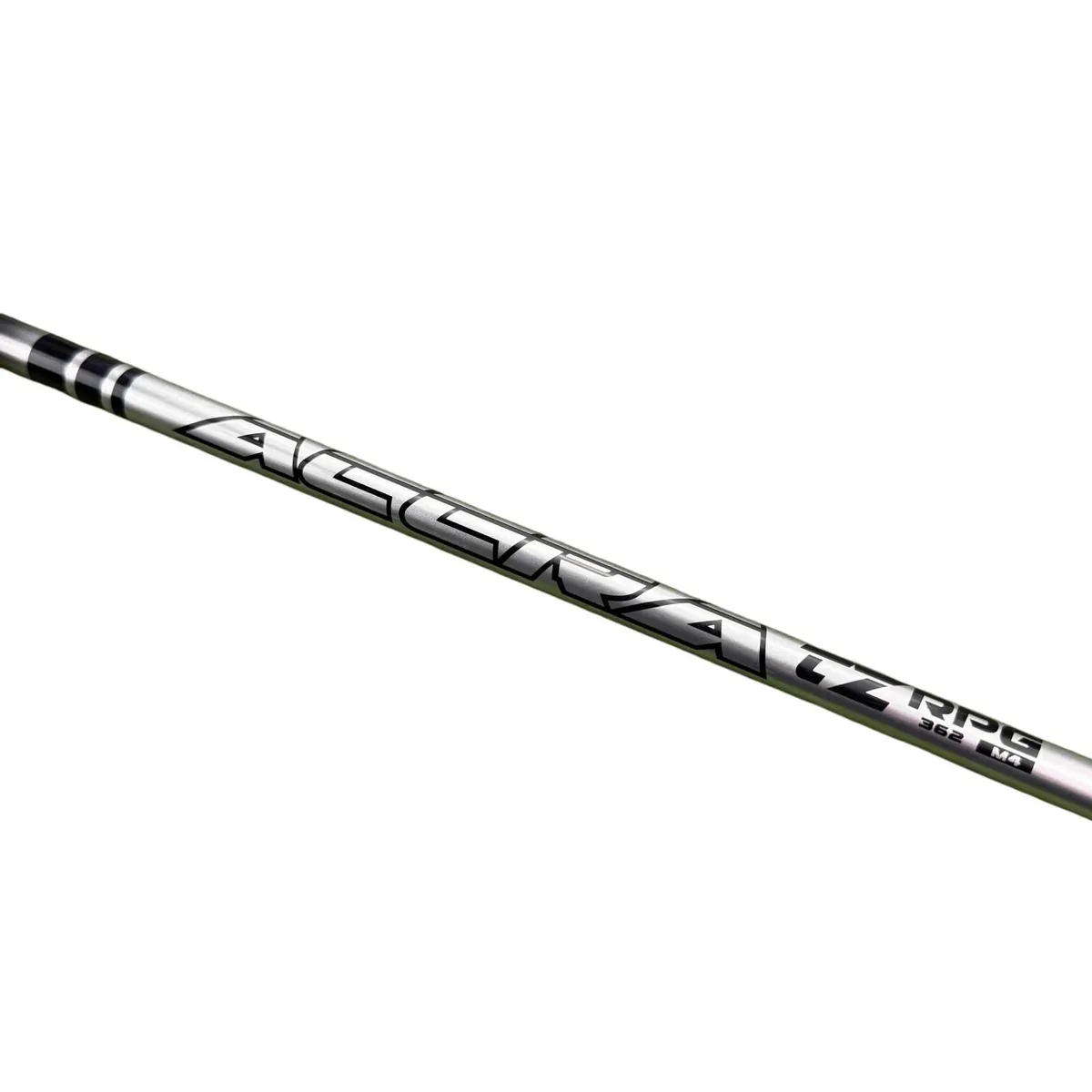 Accra TZ RPG 362 M4 Stiff Driver Shaft / Ping 4th - Image 2