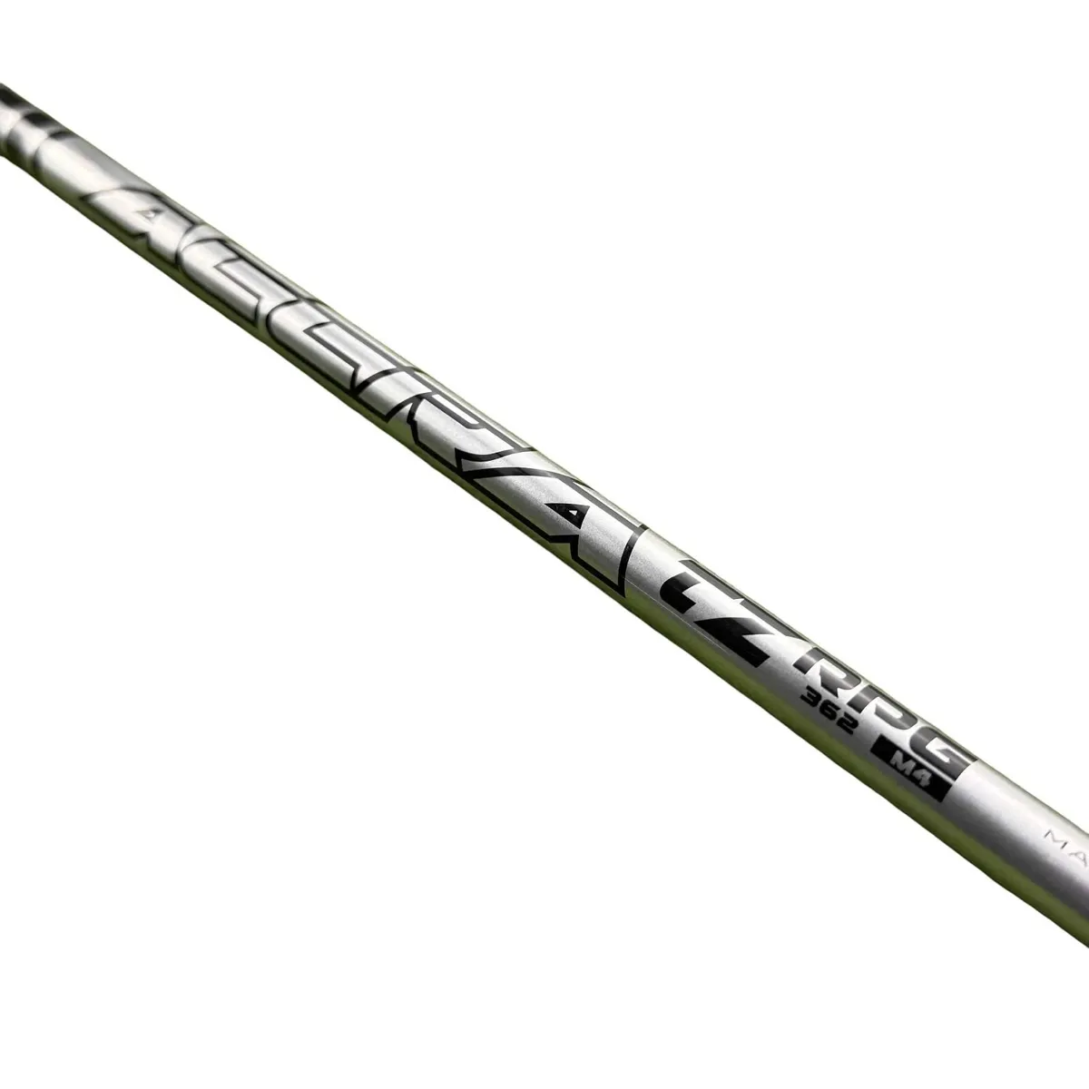 Accra TZ RPG 362 M4 Stiff Driver Shaft / Ping 4th - Image 3