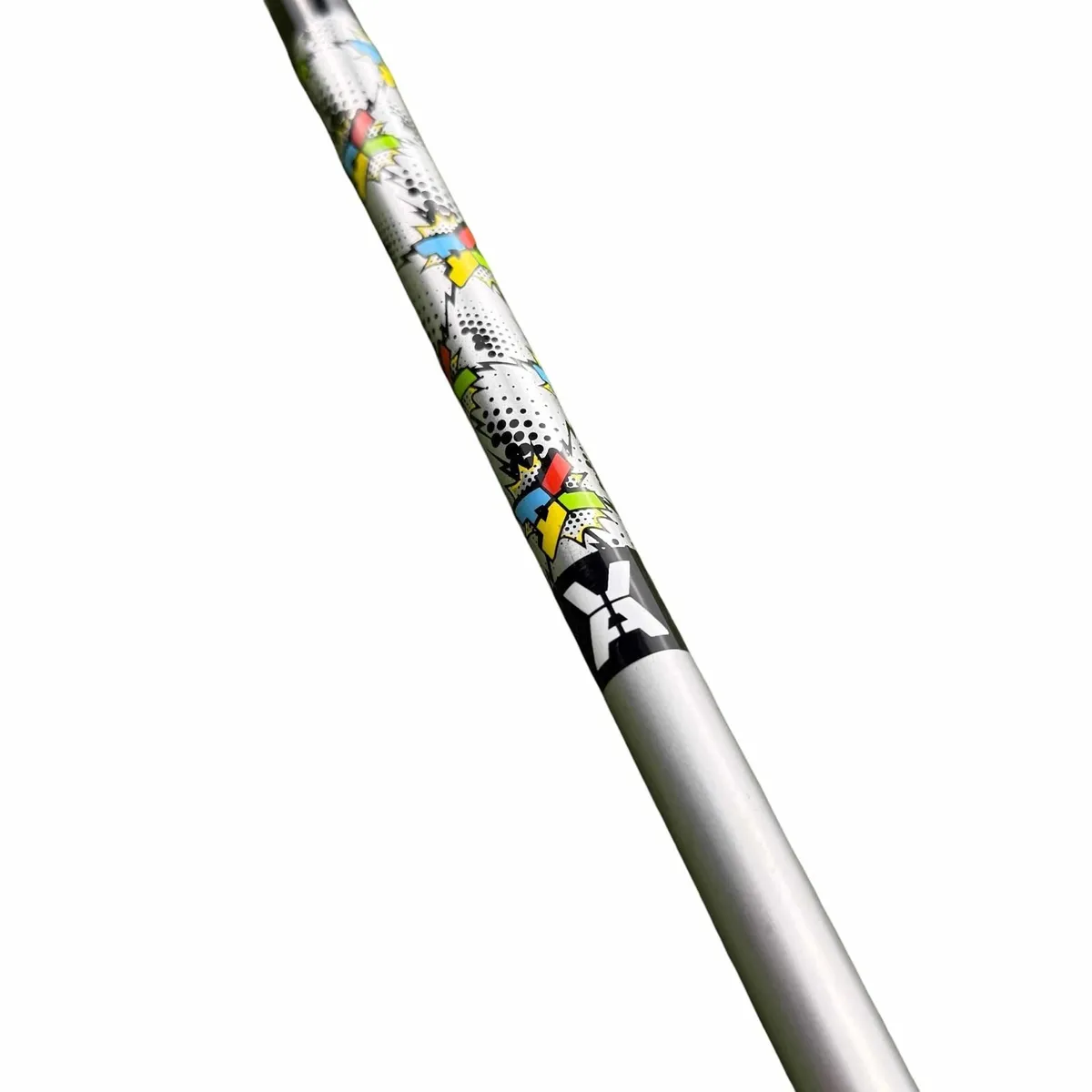 VA Composites VYLYN 65 Four Stiff #5 Wood Shaft - Image 3