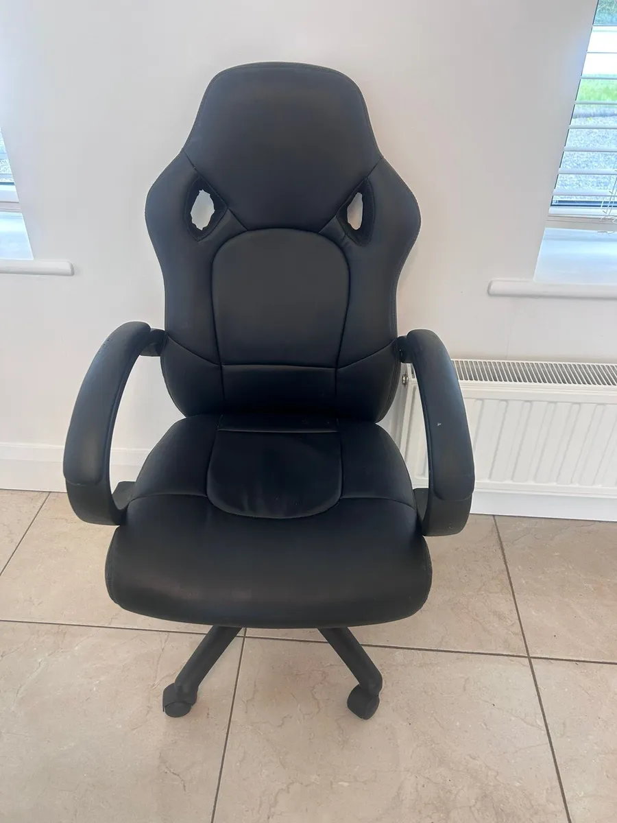 Computer desk - Image 4