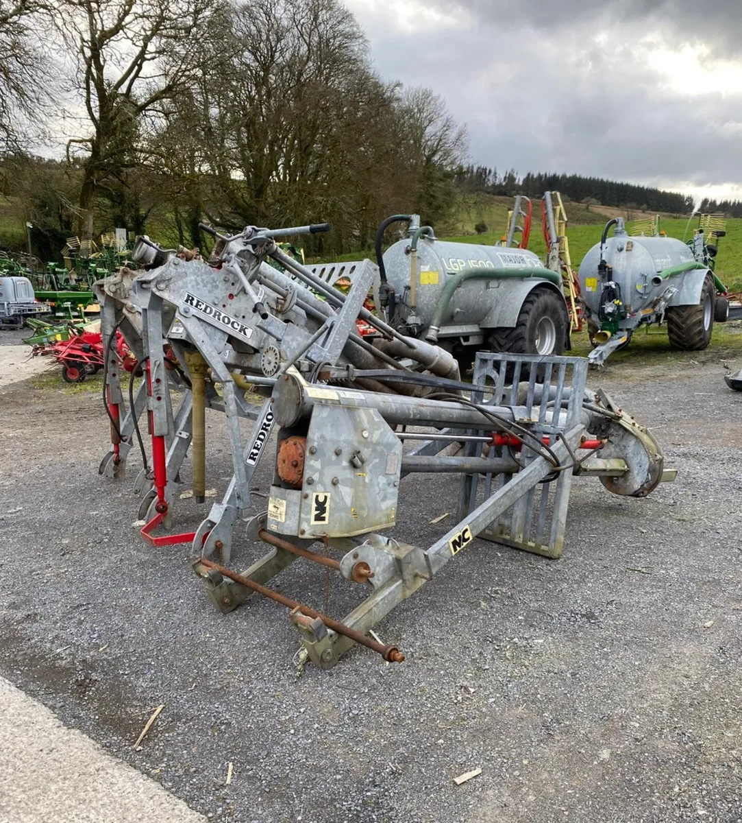 Second hand agitators - Image 2