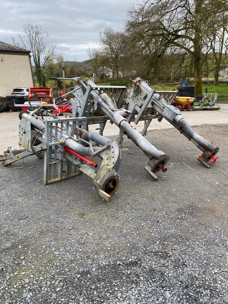 Second hand agitators - Image 3