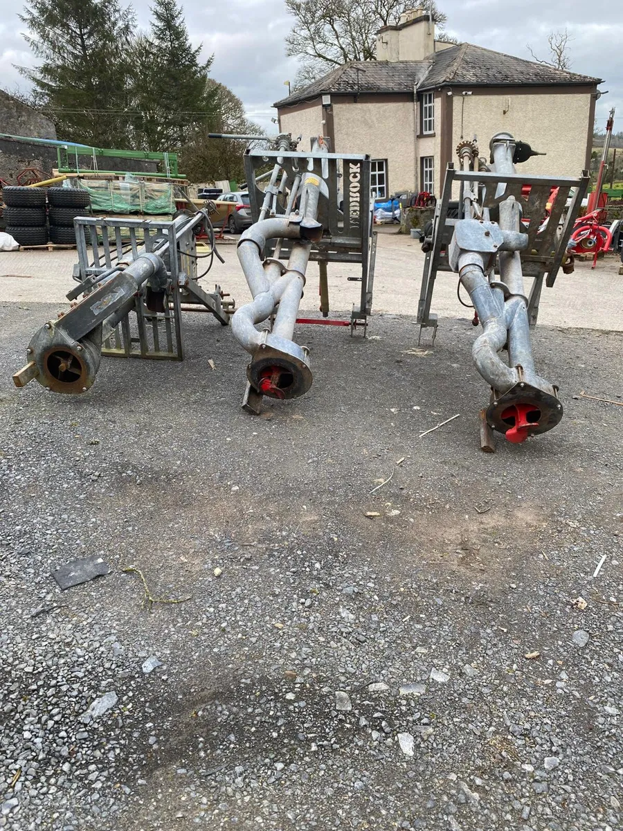 Second hand agitators - Image 4